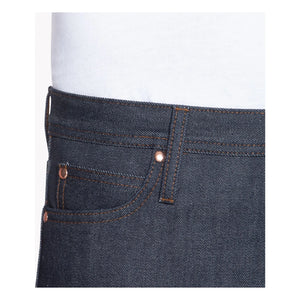 The Unbranded Brand - Jeans 14.5oz UB101 | Indigo