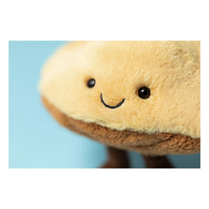 Jellycat - Madeleine Margaux peluş | Kahverengi