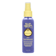 Sunbum - Blond Booster - 118 ml