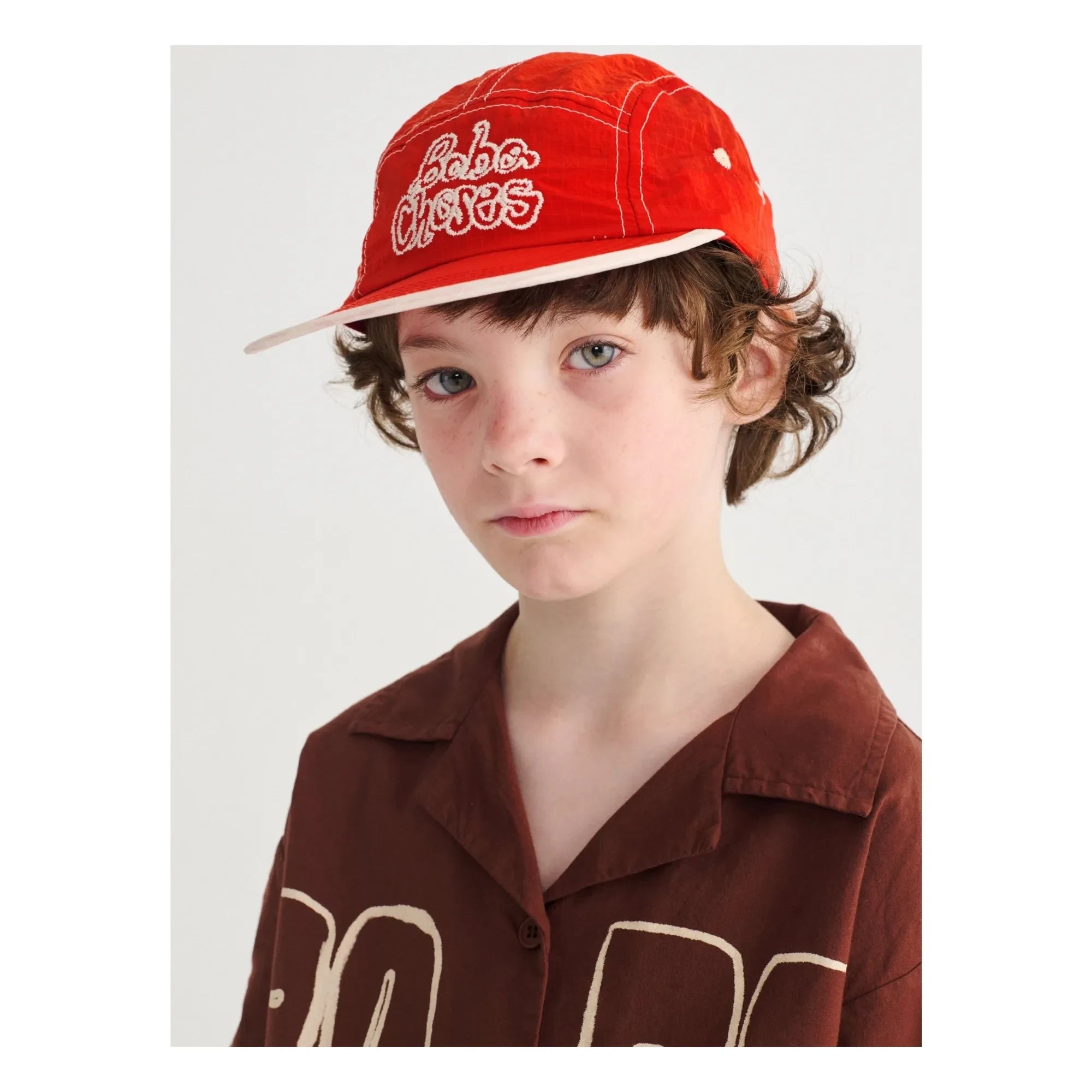 Bobo Choses - Bobo Choses rote Mütze