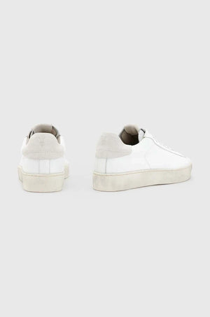 AllSaints Shana Sneaker Deri Spor Ayakkabı