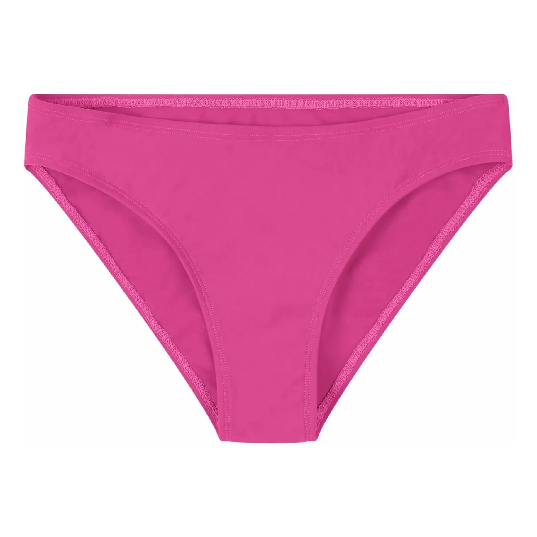 Matona - Socken aus recycelter Jersey-Faser | Fuchsia