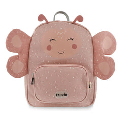 Trixie - Mrs. Butterfly Rucksack | Rosa
