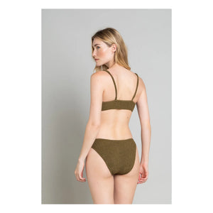 Smallable Woman - Ashley Jersey Unterteil | Khaki