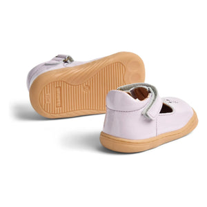 Wheat - Sandale Mary Jane Sinne Etoile Cuir | Hellrosa