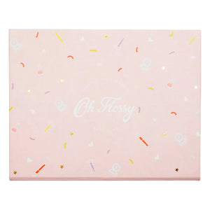 Oh Flossy - Mini Make-up-Set