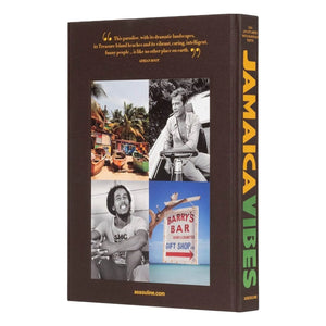 Assouline - Jamaica Vibes
