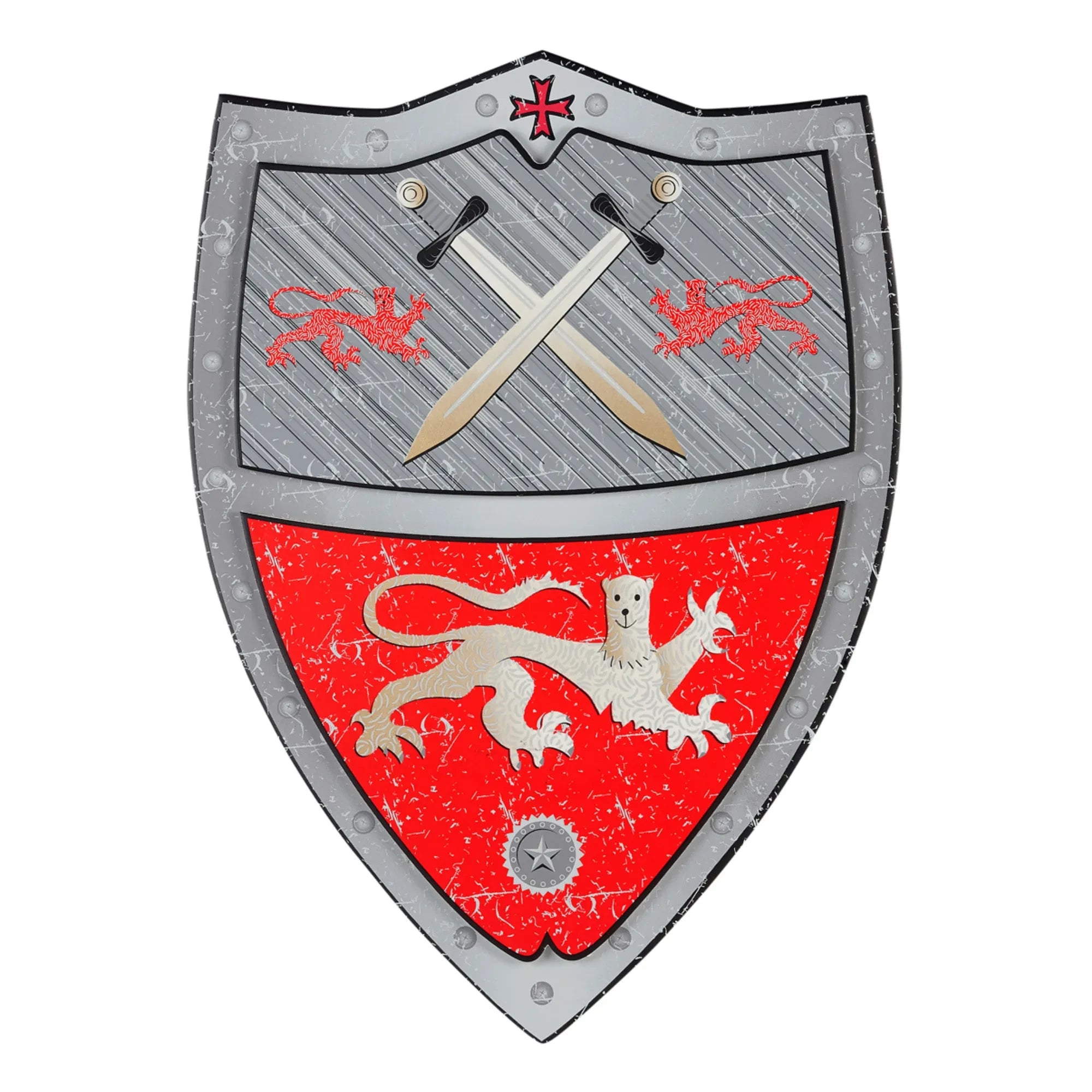 Souza - Tristan-Schild