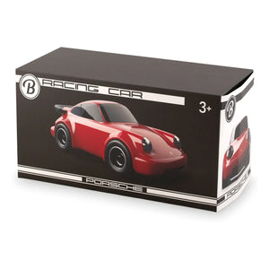 Baghera - Porsche 911 Auto | Rot