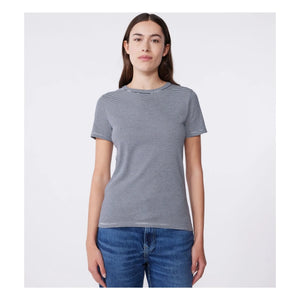 Petit Bateau – Das ikonische T-Shirt – Damenkollektion | Marineblau