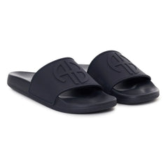 Anine Bing - Isla Sandale | Navy