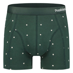 Pockies – Daisy Slip | Grün