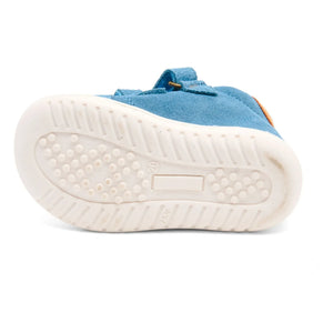 bisgaard - Thor V Sneaker | Blau