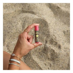 Sunbum - Lippenbalsam mit LSF30 Granatapfel - 4,25 g