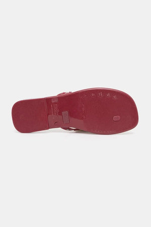 Melissa SOFT BALLERINA STUDS AD balerinkalar