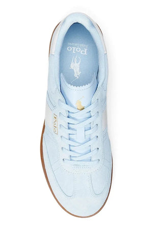 Polo Ralph Lauren Heritage Aera Ledersneaker