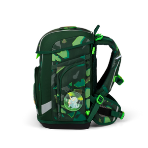 Ergobag - Schulranzen-Set cubo Bearasaurus