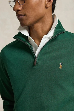 Polo Ralph Lauren pamuklu erkek sweatshirt