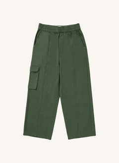 Hundred Pieces - Xylo Cargo-Hose | Khaki