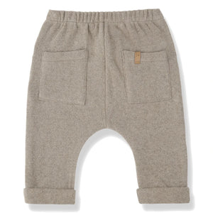 1+ in the family - Nunavut Pantolon | Bej