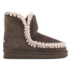 Mou - Eskimo 18 Sweden Stiefel | Braun