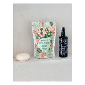 Odacité - Energy Awakening Badesalze - 227 g