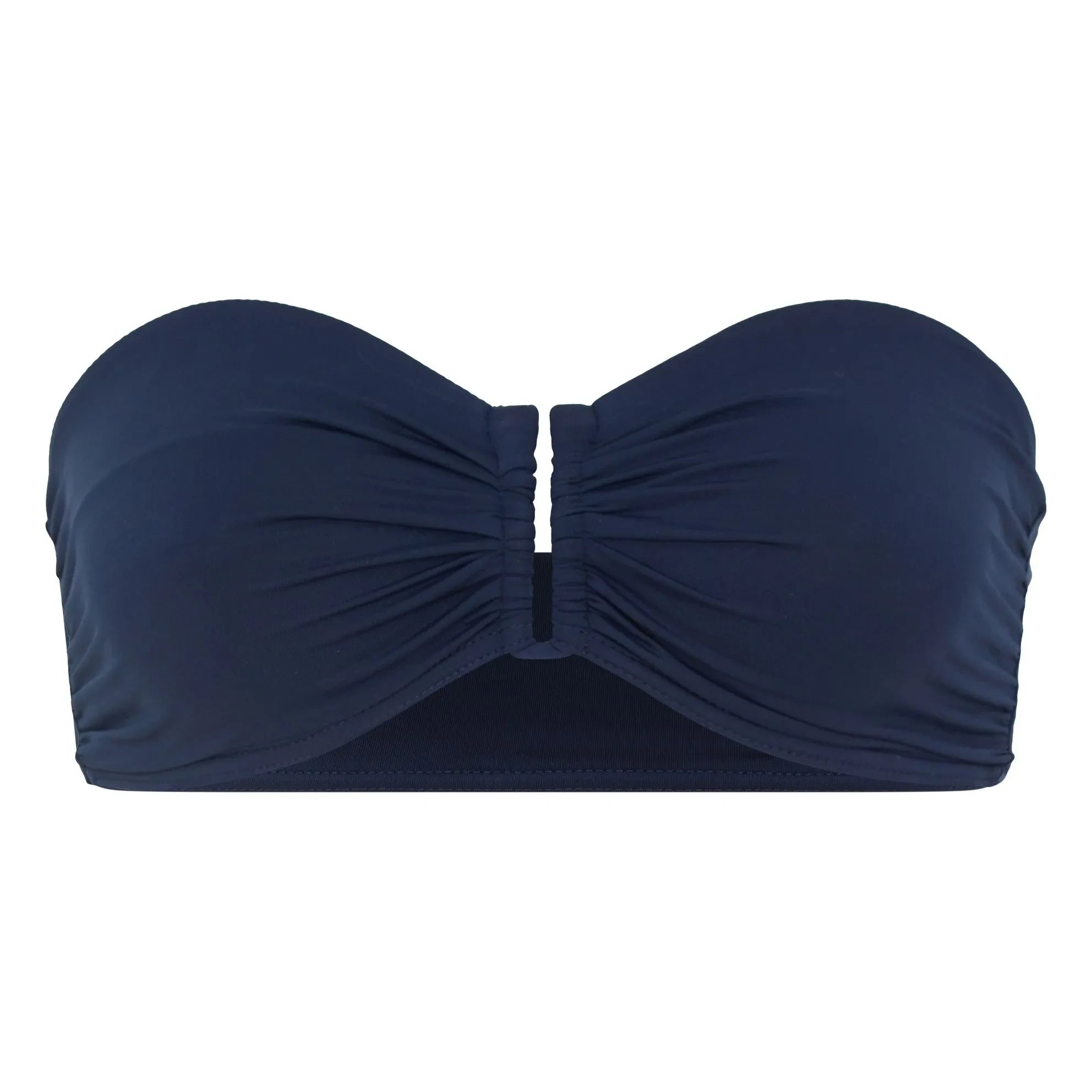 Smallable Woman - Brooke Bikini-Oberteil | Marineblau