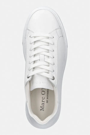 Marc O'Polo Cedric 2A Deri Sneaker