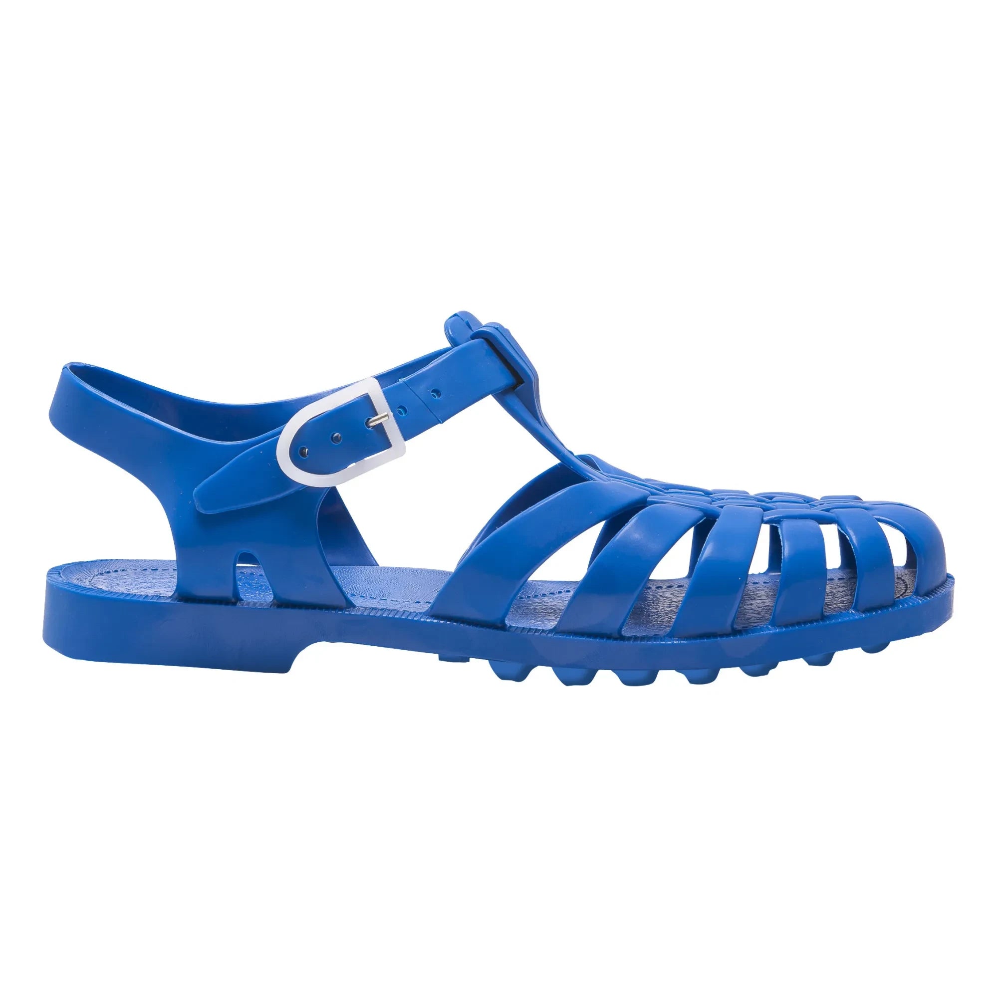 Meduse - Sun 201 Sandalen | Königsblau