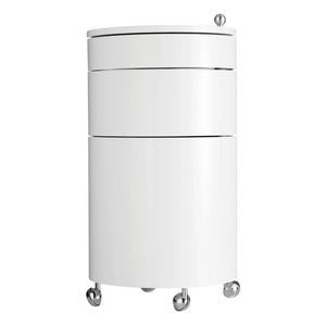 Verpan - Barboy Rollcontainer | Weiß