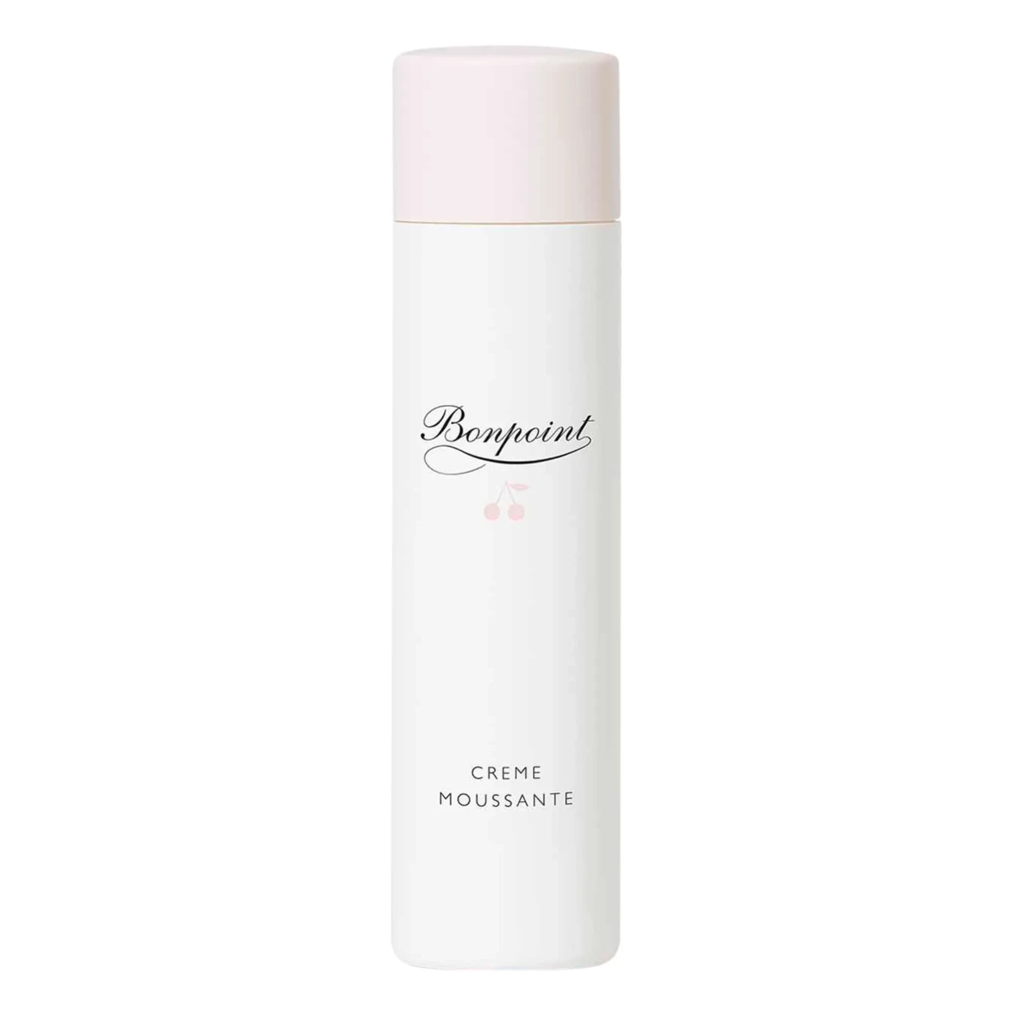 Bonpoint - Schäumende Creme-Reinigung für Gesicht, Körper und Haar - 200 ml