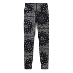 Arizona Love - Legging Yoga Bandana | Schwarz