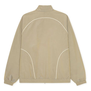 Les Deux - Jack Track Jacket | Sand