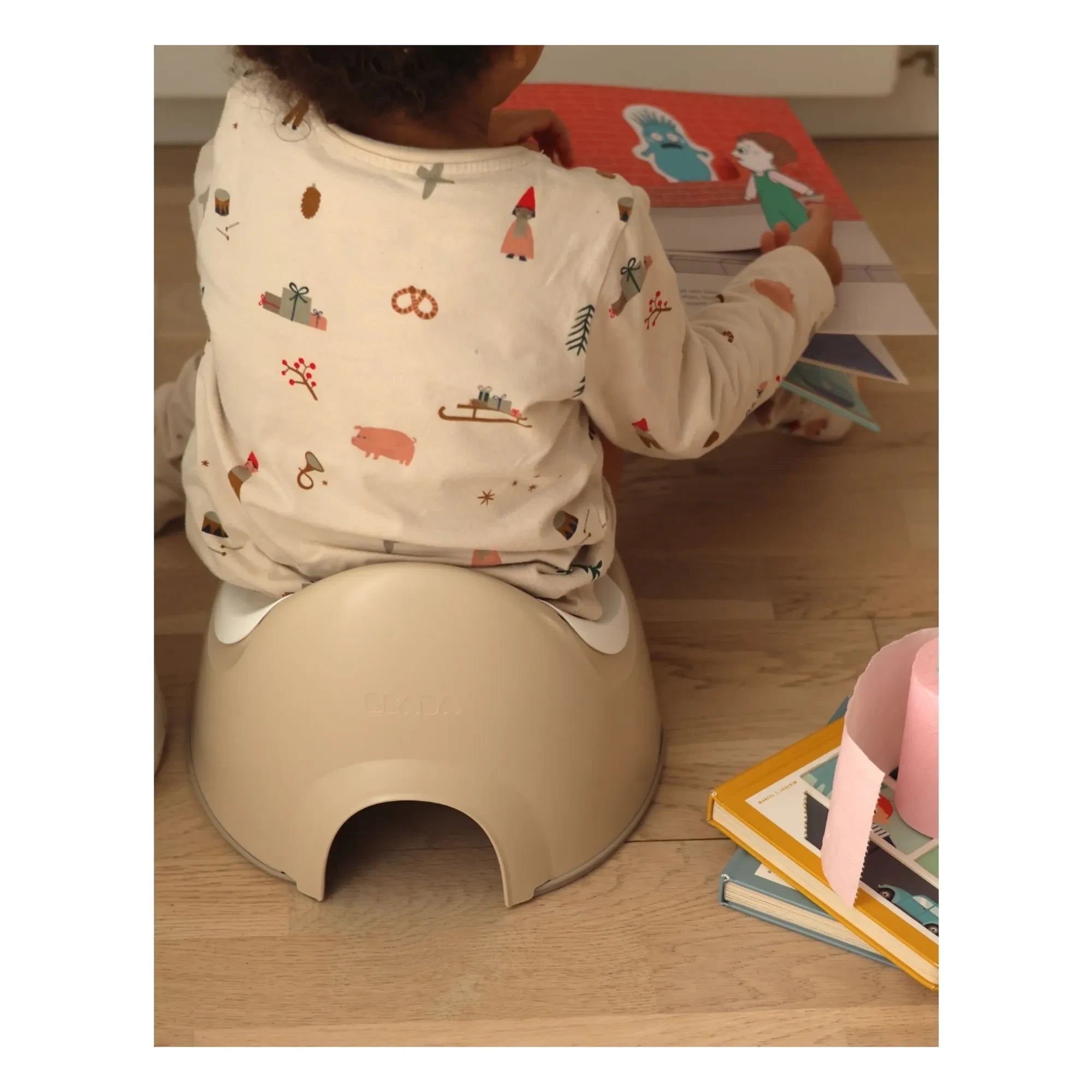Béaba - Ergonomisches Töpfchen | Kil
