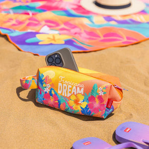 Legami - Tropische Traum Thermal Strandtasche