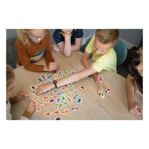 BS Toys - Finde den Fisch