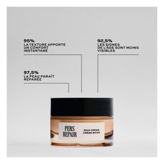 Pers Skincare - Intensive Repair Creme - 50 ml