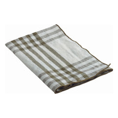 Maison de Vacances - Mimi Country Serviette | Khaki
