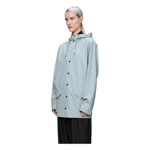 Rains - W3 Jacke | Hellblau