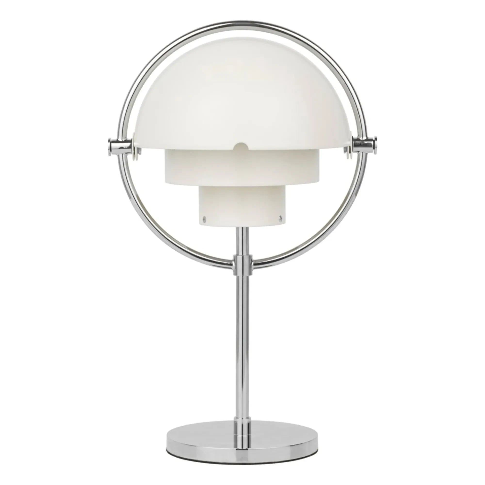 Gubi - Multi-Lite Portable, Louis Weisdorf | Weiß