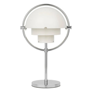 Gubi - Multi-Lite Portable, Louis Weisdorf | Weiß