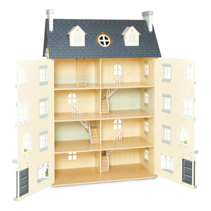 Le Toy Van - Palace Puppenhaus