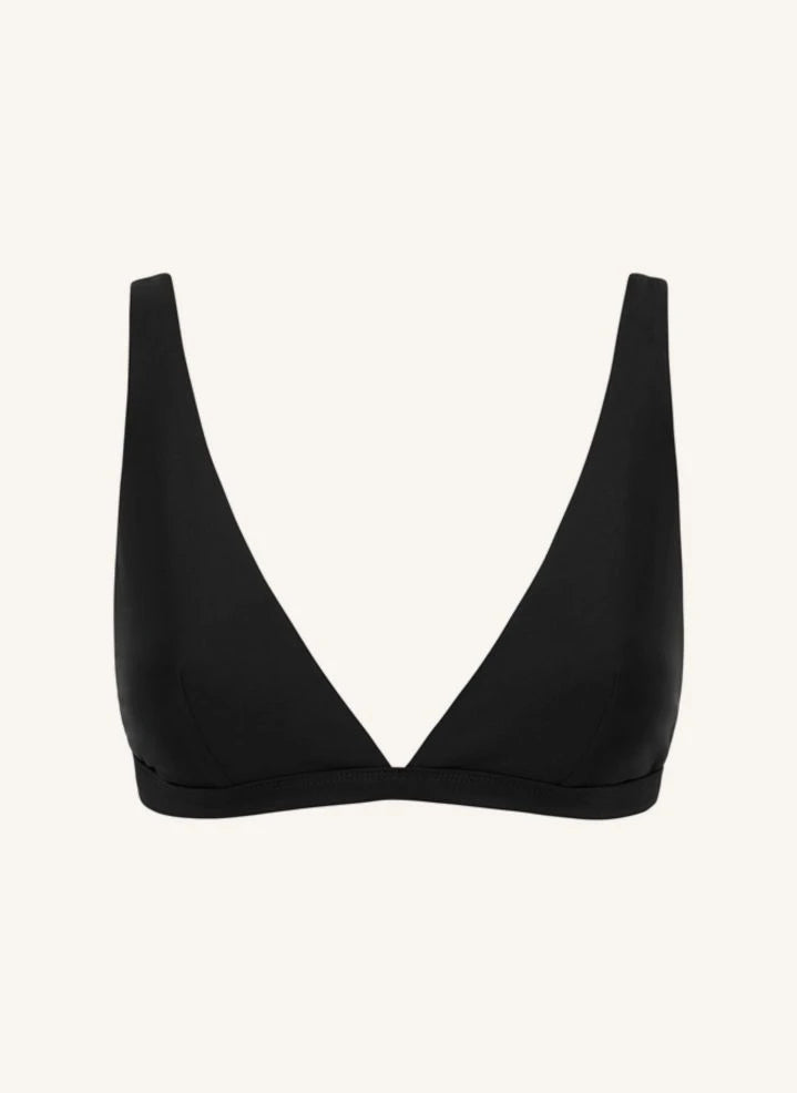 Matteau - Bikini-Oberteil | Schwarz
