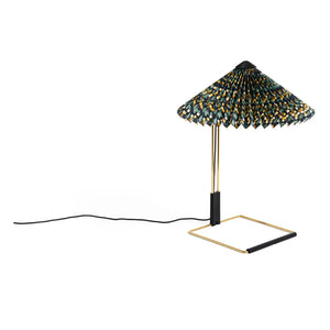 Hay - Matin x Liberty Tischlampe, Inga Sempé | Schwarz