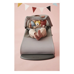 BabyBjörn - Bliss Babywippe 3D Jersey