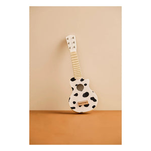 Kid's Concept - Holzgitarre