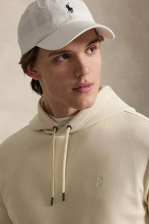 Polo Ralph Lauren erkek kapüşonlu sweatshirt