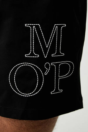 Marc O'Polo Herren Badeshorts