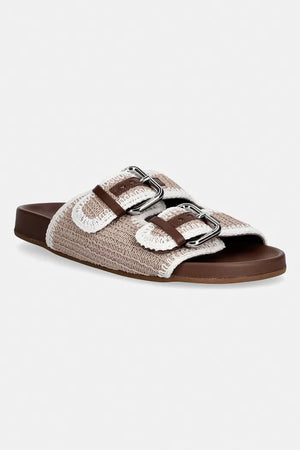 Weekend Max Mara Kadın Terlik Wkabonito
