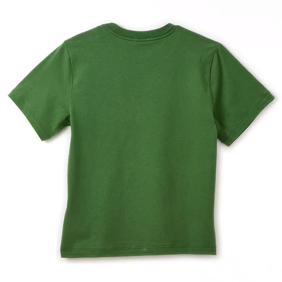 Fabula - Rio T-Shirt | Grün
